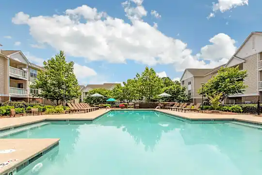 The Grayson Apartment Homes - Charlotte, NC - Photo 3