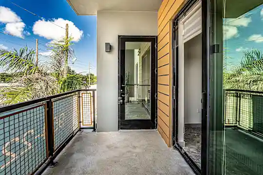 Koosh Living at Griffin - Fort Lauderdale, FL - Photo 34