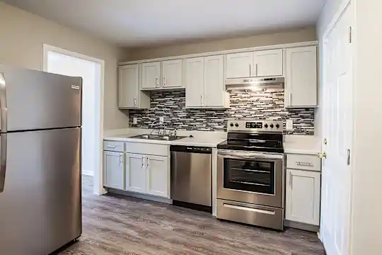 The Residences at Lakeview - Memphis, TN - Photo 9