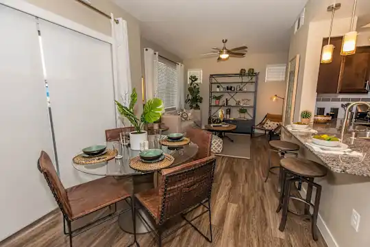 Level 25 at Cactus by Picerne - Las Vegas, NV - Photo 58