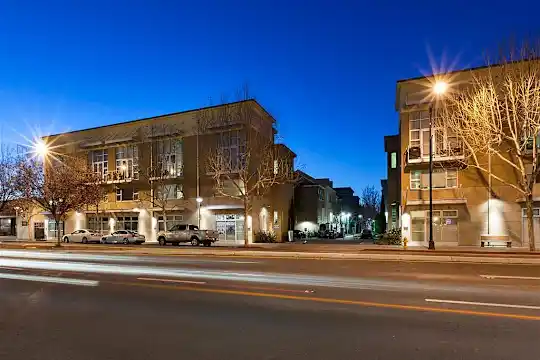 Museum Park - San Jose, CA - Photo 6