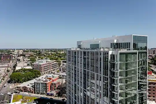 The Apartments at Lincoln Common - Chicago, IL - Photo 39