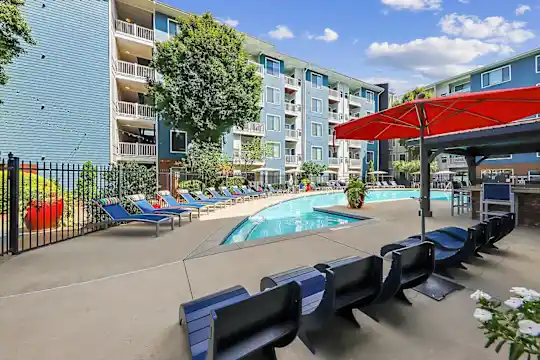 Apex West Midtown - Atlanta, GA - Photo 24