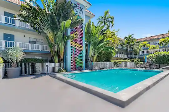 Apex Residence - Fort Lauderdale, FL - Photo 35