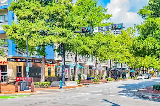 MAA Midtown Square - Houston, TX - Photo 1