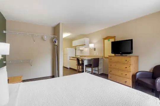 Furnished Studio - Memphis - Germantown - Memphis, TN - Photo 20