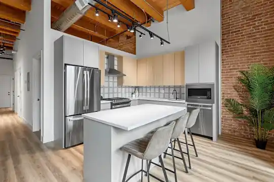 Paper Box Lofts - Chicago, IL - Photo 30