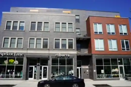 District West Lofts on Elmwood - Buffalo, NY - Photo 2