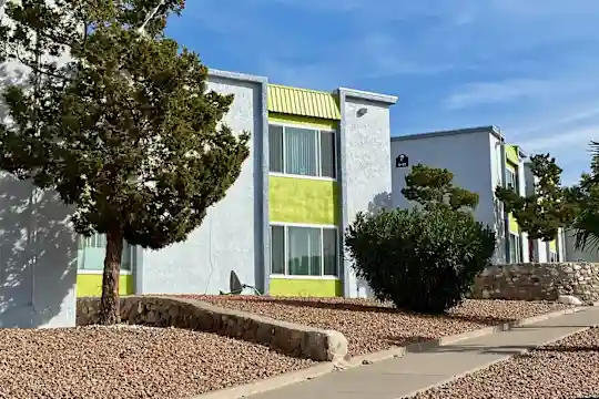Vista Ventana Apartments - El Paso, TX - Photo 7