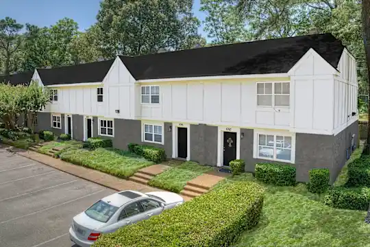 The Garden District Apartments - Germantown, TN - Photo 24