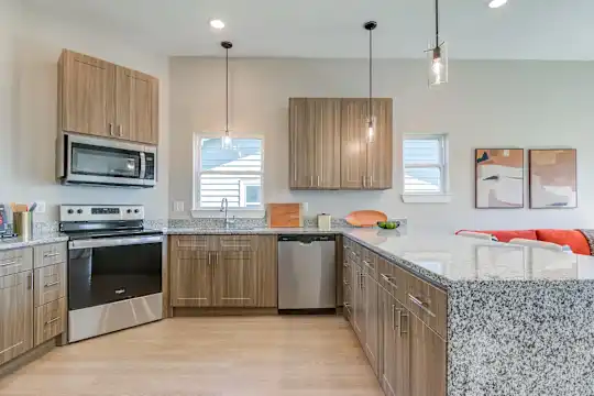 Trulo Homes Twin Creeks - Kansas City, MO - Photo 10