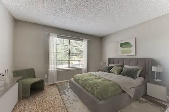 The Manhattan Apartments - Dallas, TX - Photo 15