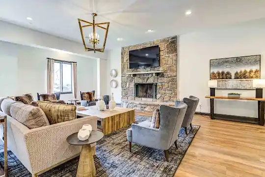 Eagle Pointe Apartment Homes - Knoxville, TN - Photo 7