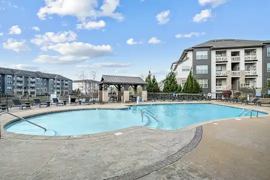 The Maxwell at Highland Creek - Charlotte, NC - Photo 4