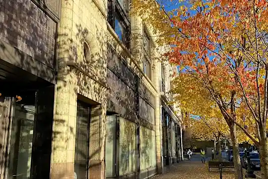 Ansonia Center - Buffalo, NY - Photo 3