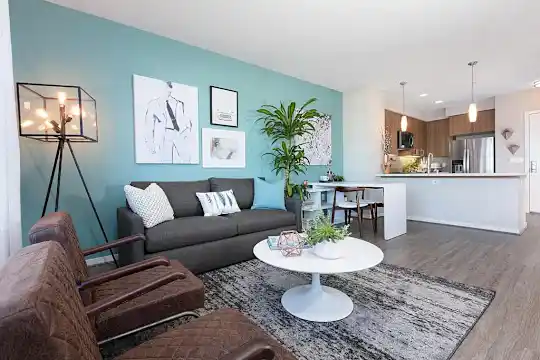 The Standard (CA) - San Jose, CA - Photo 26