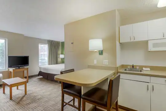 Furnished Studio - Memphis - Germantown - Memphis, TN - Photo 40