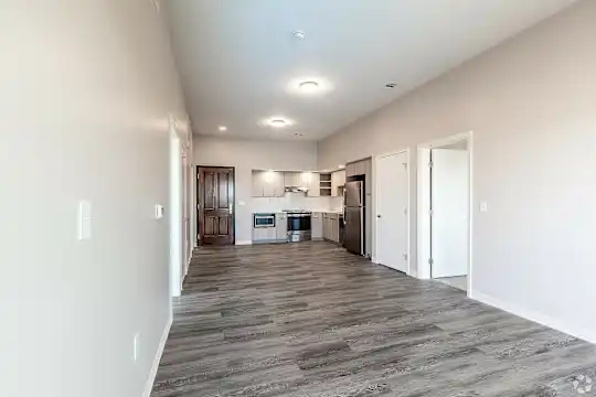 One Nine Vine Apartments - Kansas City, MO - Photo 38
