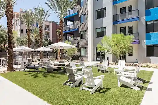 The Ellison - Las Vegas, NV - Photo 52