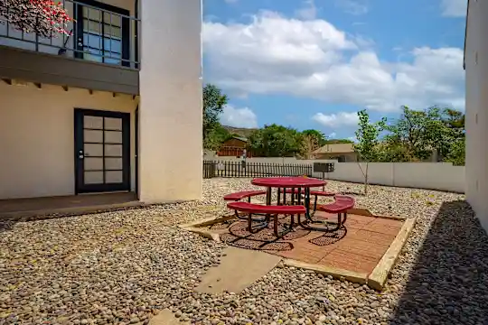 Palazzo Apartments - Albuquerque, NM - Photo 13