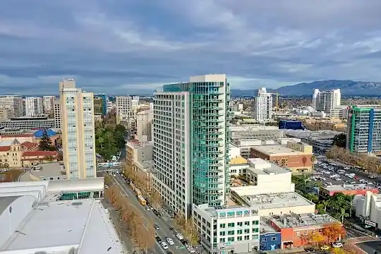 360 Residences - San Jose, CA - Photo 24