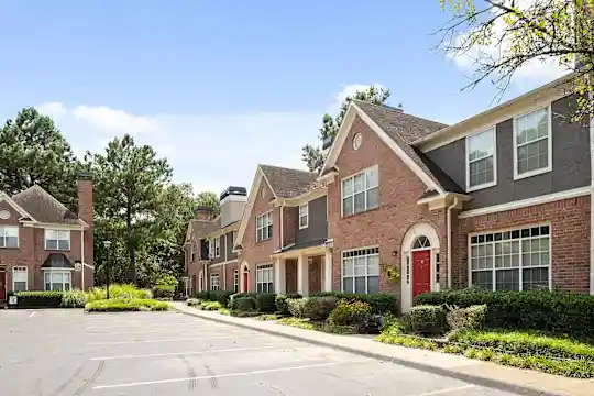 Arbors River Oaks Apartments - Memphis, TN - Photo 27