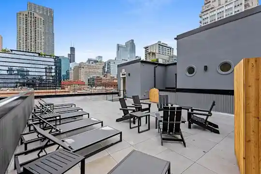 Paper Box Lofts - Chicago, IL - Photo 61