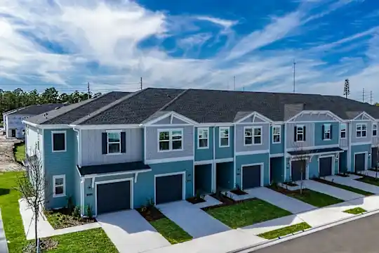 360 Communities at Crossroads - Jacksonville, FL - Photo 36