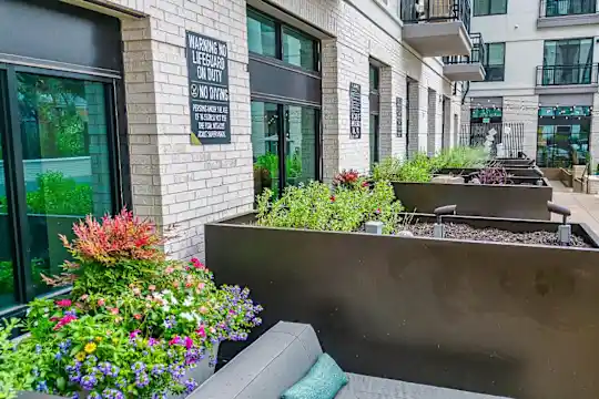 Vidorra Knox District - Dallas, TX - Photo 39