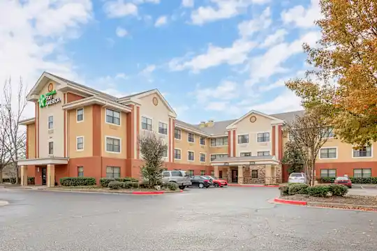 Furnished Studio - Memphis - Germantown West - Memphis, TN - Photo 1