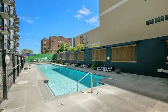 Piedmont Pad Apartments - Atlanta, GA - Photo 4