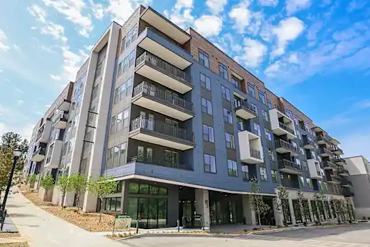 NOVEL West Midtown by Crescent Communities - Atlanta, GA - Photo 41