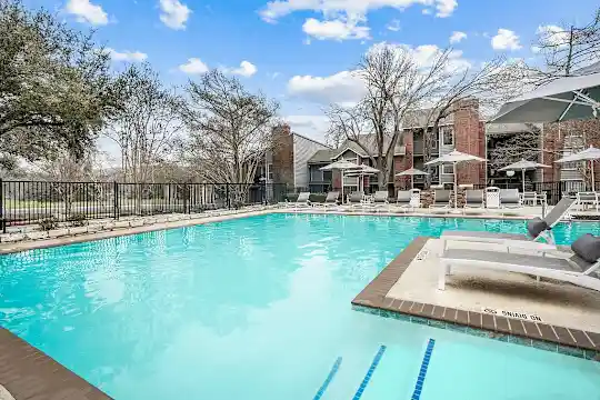 Landmark at Prescott Woods Apartment Homes - Austin, TX - Photo 14