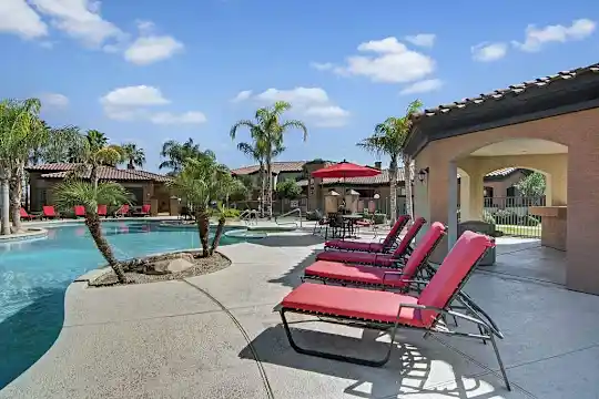Arezzo - Phoenix, AZ - Photo 16