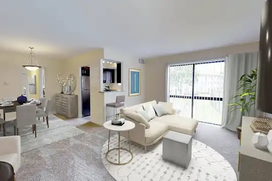 Rose Hill Apartments - Alexandria, VA - Photo 38