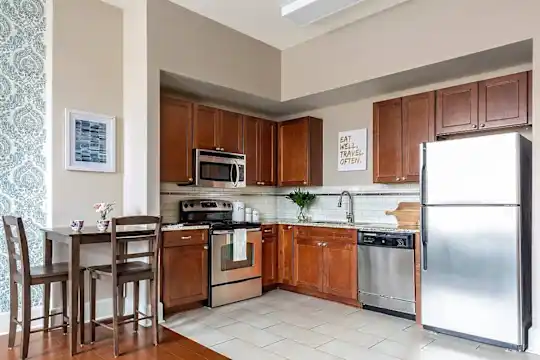 Hibernia Tower Apartments - New Orleans, LA - Photo 57