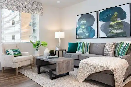 Santana Terrace - Santa Clara, CA - Photo 14