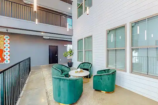 Museum Lofts - Memphis, TN - Photo 11