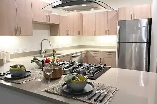 Latitude 37 - San Jose, CA - Photo 23