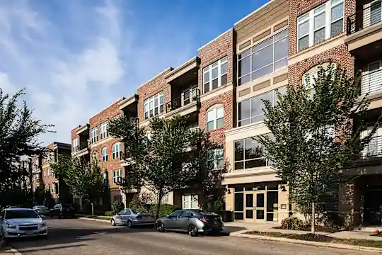 Harrison Park Apartments - Columbus, OH - Photo 39