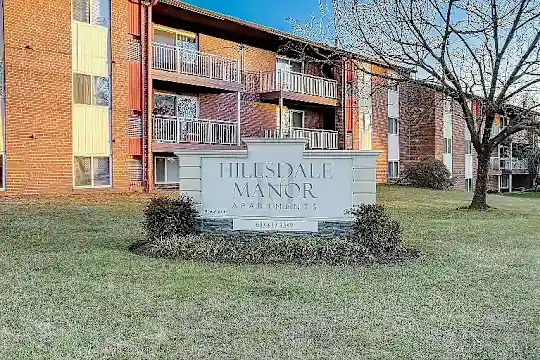 Hillsdale Manor Apartments and Forest Glen Townhomes - Baltimore, MD - Photo 2