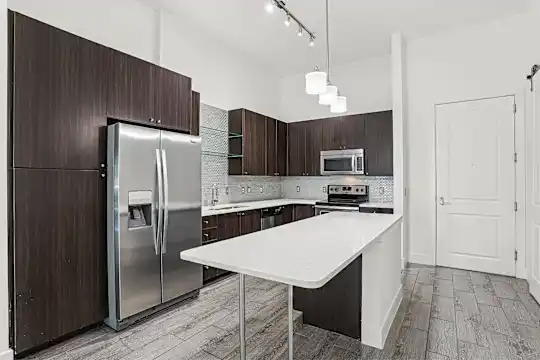 Cantabria at Turtle Creek - Dallas, TX - Photo 60