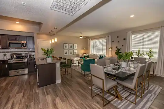 Level 25 at Cactus by Picerne - Las Vegas, NV - Photo 65