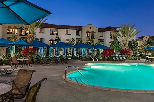 Overture Riverwalk 55+ Apartment Homes - Riverside, CA - Photo 32