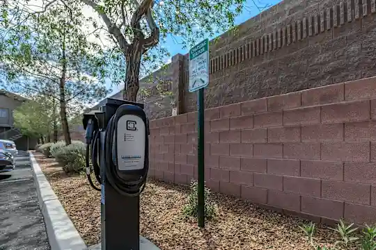 The Cantera by Picerne - Las Vegas, NV - Photo 32
