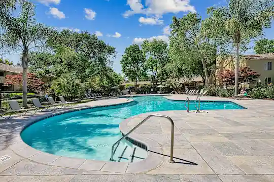 Summerwood Apartments - Santa Clara, CA - Photo 60