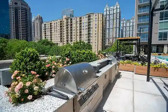 Piedmont House - Atlanta, GA - Photo 19