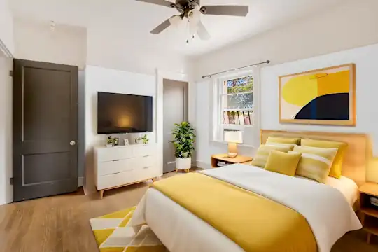 1217 N Mesa St - El Paso, TX - Photo 10