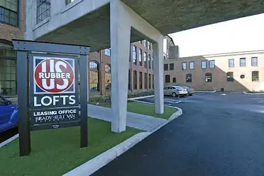 US Rubber Lofts - Providence, RI - Photo 37