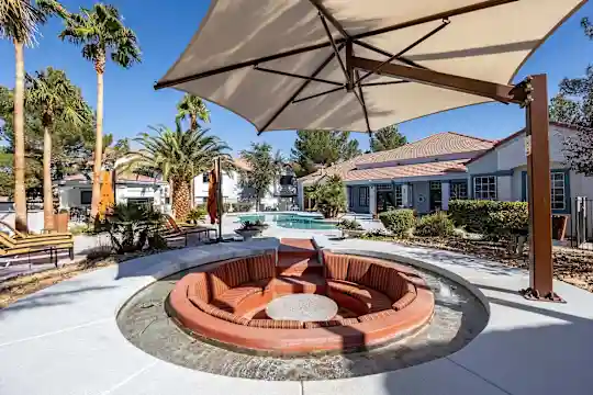 Ascent at Silverado Apartment Homes - Las Vegas, NV - Photo 24